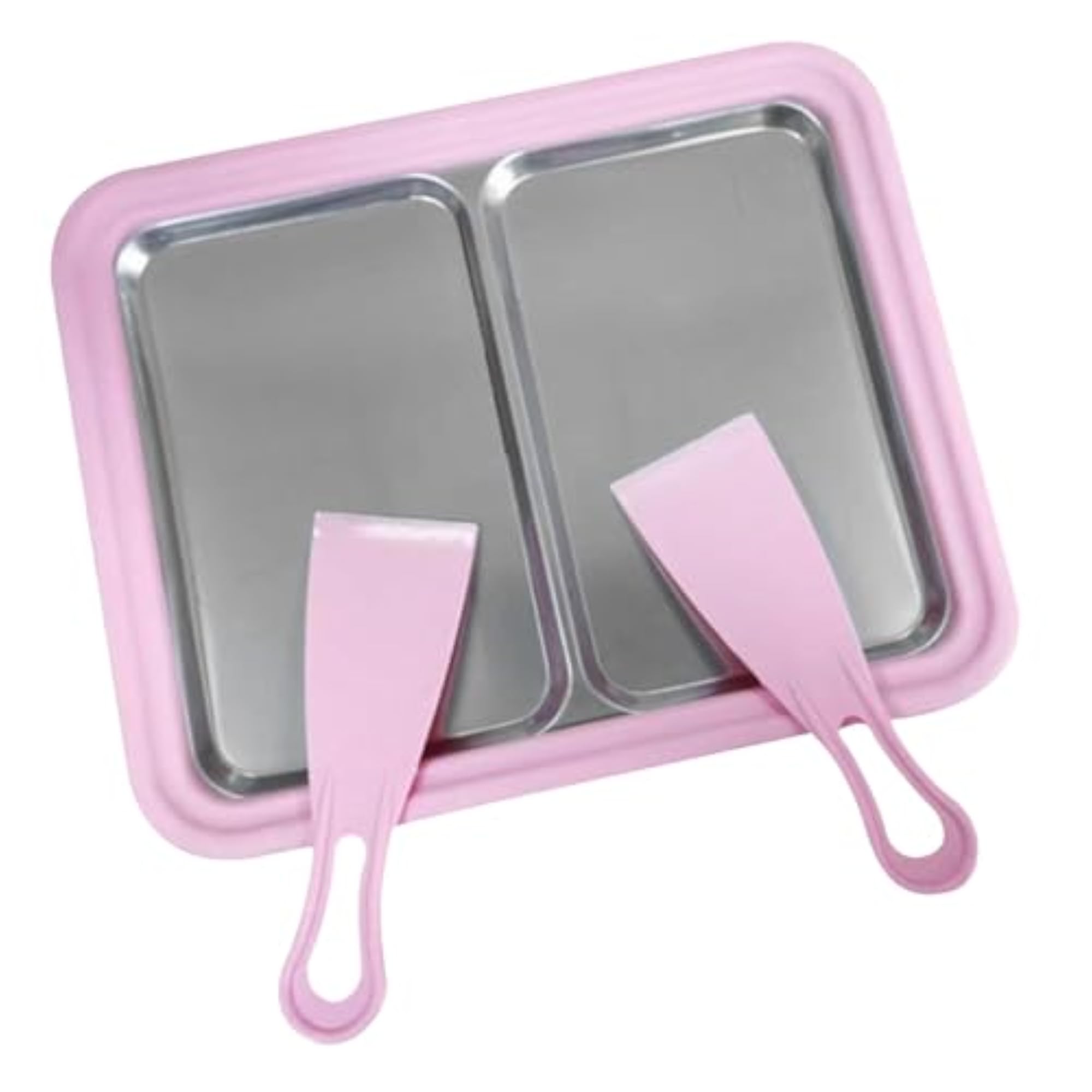 Instant Cream Maker Cold Pan Plate for Gelato